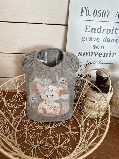 Animal Party Loungewear set