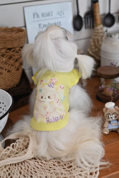 Animal Party Loungewear set