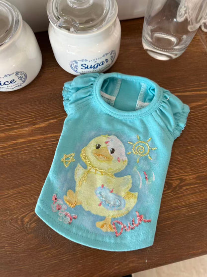 Animal Party Loungewear set