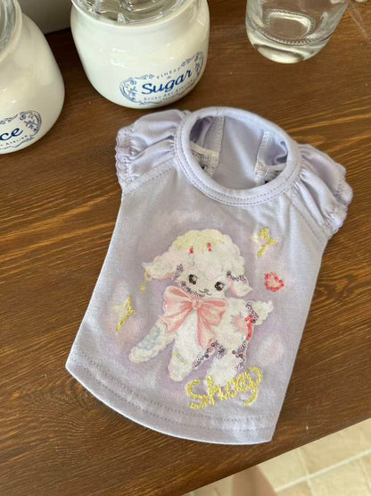 Animal Party Loungewear set